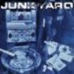Junkyard - Old Habits Die Hard in the group CD / Upcoming releases / Hardrock/ Heavy metal at Bengans Skivbutik AB (3691649)