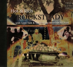 Hot & Rich - Rocksteady