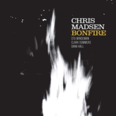 Chris Madsen - Bonfire