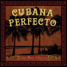 Blandade Artister - Cubana Perfecto