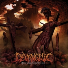 Bevangelic - Resurrection Denied