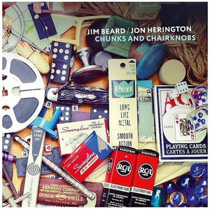 Beard Jim & Jon Herington - Chunks & Chairknobs