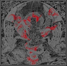 Nexul - Paradigm Of Chaos (Vinyl)