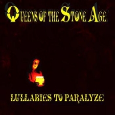 Queens Of The Stone Age - Lullabies To Paralyze (2Lp)