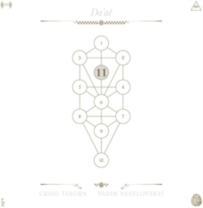 Taborn Craig And Vadim Neselovskyi - Book Beri'ah Vol 11-Da'at