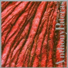 Pateras Anthony - Mutant Theater