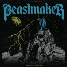 Beastmaker - Eye Of The Storm (Vinyl)