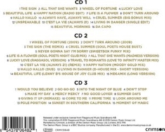 Ace Of Base - Gold (Greatest Hits)