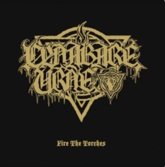 Cynabare Urne - Fire The Torches (10