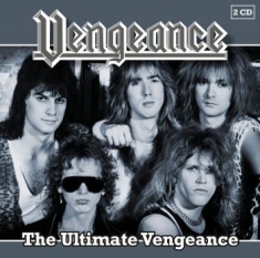 Vengeance - Ultimate Vengeance The
