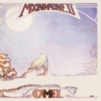 Camel - Moonmadness (Vinyl)
