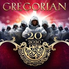 Gregorian - 20/2020 (Ltd Ed)