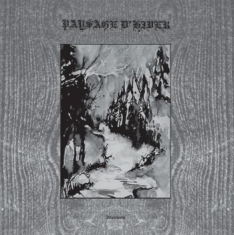 Paysage D'hiver - Winterkälte (3 Lp Vinyl)
