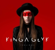 Kinga Glyk - Feelings