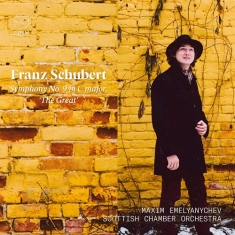 Schubert Franz - Symphony No. 9 In C Major (The Grea