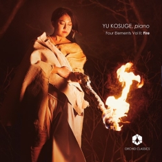 Various - Four Elements Vol.2: Fire