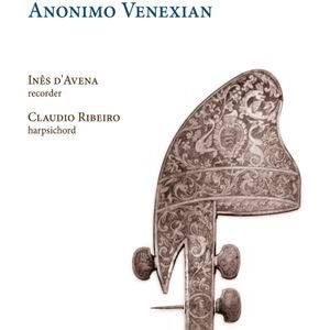 Various - Anonimo Venexian