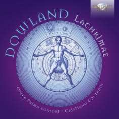 Dowland John - Lachrimae
