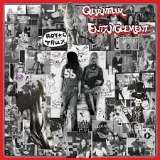 Royal Trux - Quantum Entanglement in the group OTHER / Övrigt /  at Bengans Skivbutik AB (3704839)