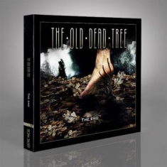 Old Dead Tree The - End The (Cd + Dvd)