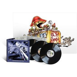Eminem - The Slim Shady (3Lp)