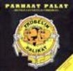 Fröbelin Palikat - Parhaat Palat in the group CD / Barnmusik,Finsk Musik at Bengans Skivbutik AB (3712460)