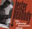 Lester Peabody - Lester Peabody Visits Johnny Bonanz in the group CD / Finsk Musik,Jazz at Bengans Skivbutik AB (3712481)