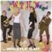 Whistle Bait - Switchin' With The Whistle Bait in the group CD / Finsk Musik,Pop-Rock at Bengans Skivbutik AB (3712482)