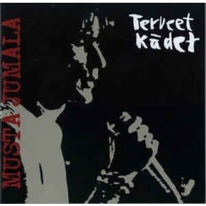 Terveet Kädet - Musta Jumala