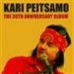 Peitsamo Kari - The 30Th Anniversary Album in the group CD / Finsk Musik,Pop-Rock at Bengans Skivbutik AB (3712561)