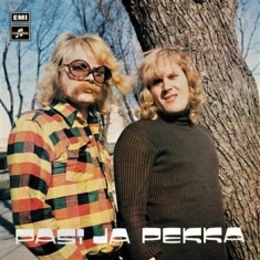 Pasi Ja Pekka - Pasi Ja Pekka