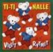 Ti-Ti Nalle - Villit Rytmit in the group CD / Barnmusik,Finsk Musik at Bengans Skivbutik AB (3712703)