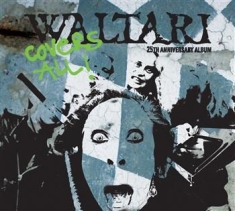 Waltari - Covers All - 25Th Anniversary Album
