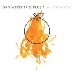 Weiss Dan (Trio) + 1 - Utica Box