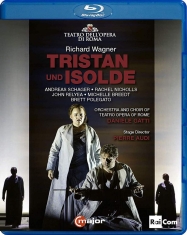 Wagner Richard - Tristan Und Isolde (Blu-Ray)