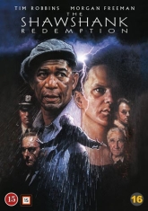 Movie - Shawshank Redemption The Dvd