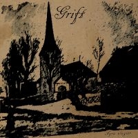 Grift - Fyra Elegier (Vinyl)