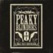 Blandade Artister - Peaky Blinders in the group CD / Upcoming releases / Pop at Bengans Skivbutik AB (3717818)