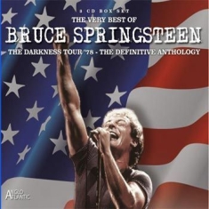 Springsteen Bruce - The Darkess Tour '78