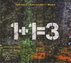 Johnsen/Sahlander/Moen - 1+1=3