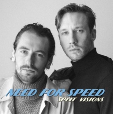 Need For Speed - Split Visions