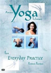 Yogi Marlon - Yoga For Everyday Practice