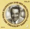 Ellington Duke & His Orchestra - The Treasury Shows, Vol. 8 in the group OTHER / Övrigt /  at Bengans Skivbutik AB (3721692)