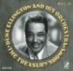 Ellington Duke & His Orchestra - The Treasury Shows, Vol. 9 in the group CD / Jazz/Blues at Bengans Skivbutik AB (3721693)
