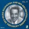 Ellington Duke & His Orchestra - The Treasury Shows, Vol. 11 in the group CD / Jazz/Blues at Bengans Skivbutik AB (3721695)