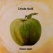 Uncle Acid And The Deadbeats - Poison Apple in the group Minishops / Uncle Acid at Bengans Skivbutik AB (3722091)