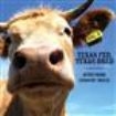 Blandade Artister - Texas Fed  Texas Bred Vol 2 in the group CD / Country at Bengans Skivbutik AB (3722759)