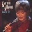 Allyson Karrin - Azure-Té in the group CD / Jazz/Blues at Bengans Skivbutik AB (3722773)