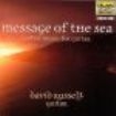 Russell David - Message Of The Sea in the group CD / Country at Bengans Skivbutik AB (3722806)