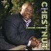 Chestnut Cyrus - Genuine Chestnut in the group CD / Jazz/Blues at Bengans Skivbutik AB (3722903)